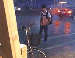 与聊了三个月的网友奔现,聊了一个星期的网友要奔现了