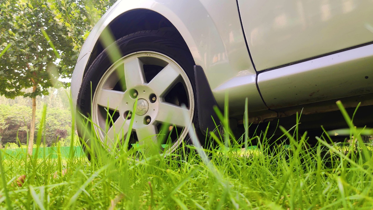 我的老伙计——别克凯越17年使用报告