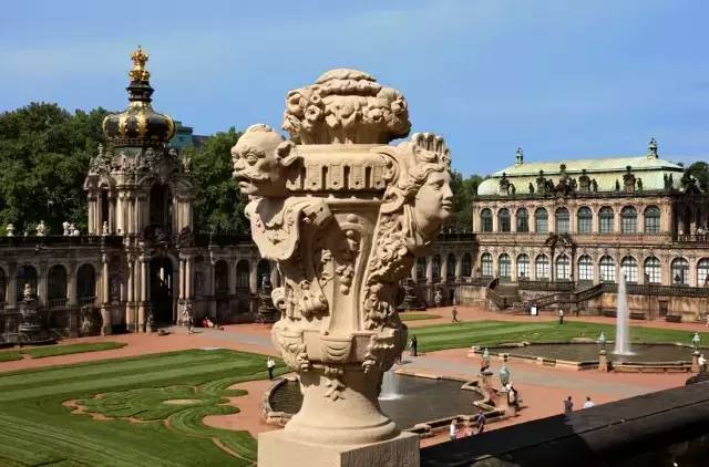 德国9条最壮观的自驾出行路线,德国南部自驾路线图