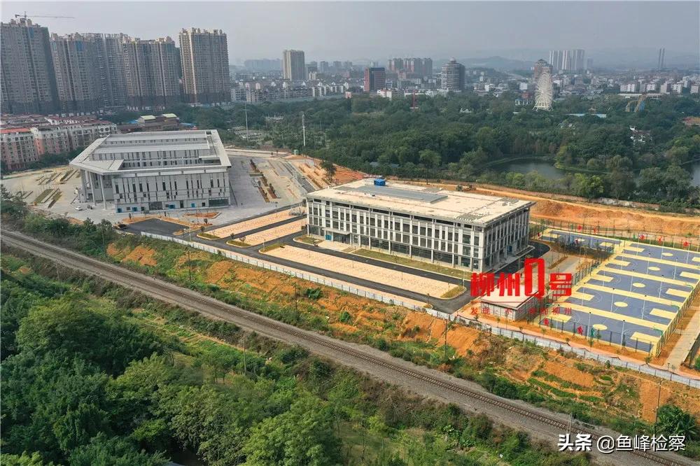 柳州市柳南区体育园什么时候开放,柳州最新体育公园消息