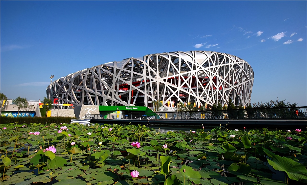 鸟巢建设有多少年了,31亿建造鸟巢11年后变成什么样子