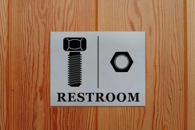 在泰国上厕所都快上出神经衰弱了，谁来救救我