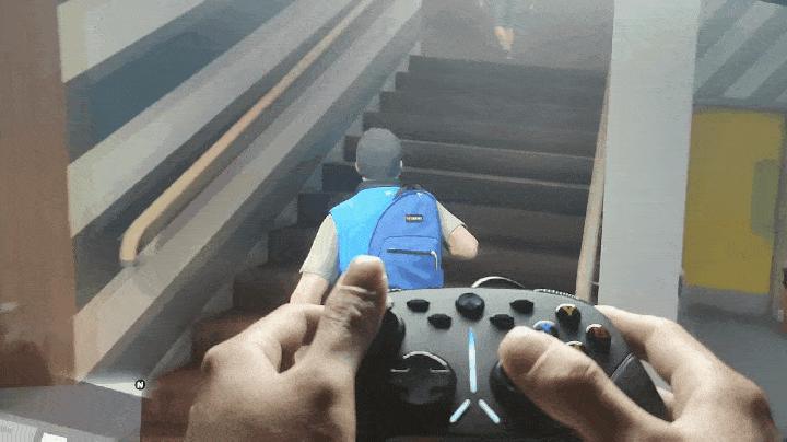 手柄推荐北通阿修罗3,北通阿修罗3摇杆精确度