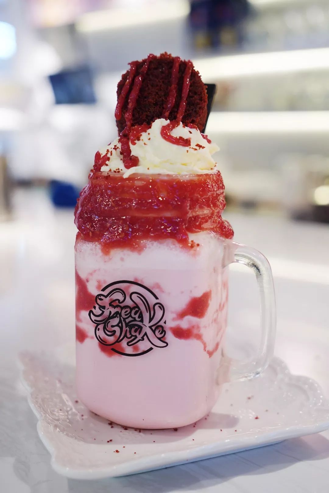 天津值得打卡的地方推荐,吃遍天津的计划从这几条街开始