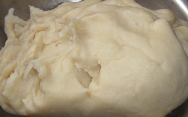 炸糖糕总是开裂是怎么回事,炸糖糕老是炸裂怎么补救