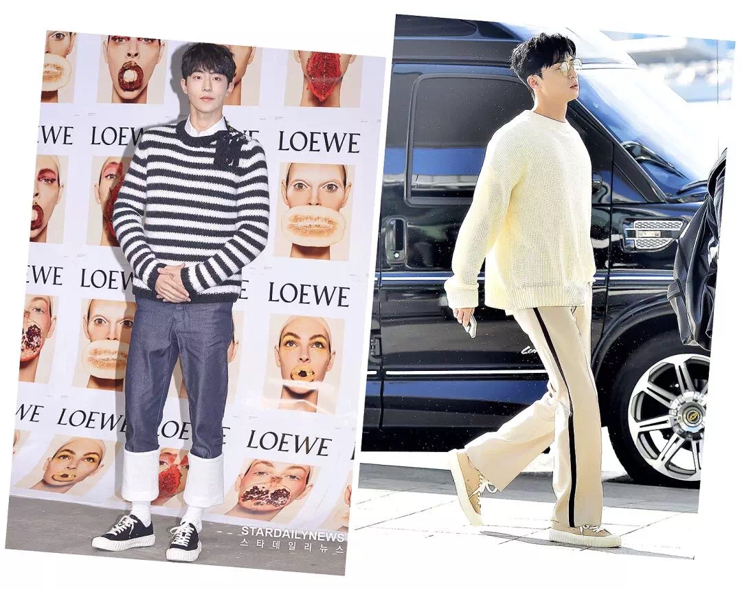 匡威帆布鞋哪一款最舒服,匡威帆布鞋最好看的一款