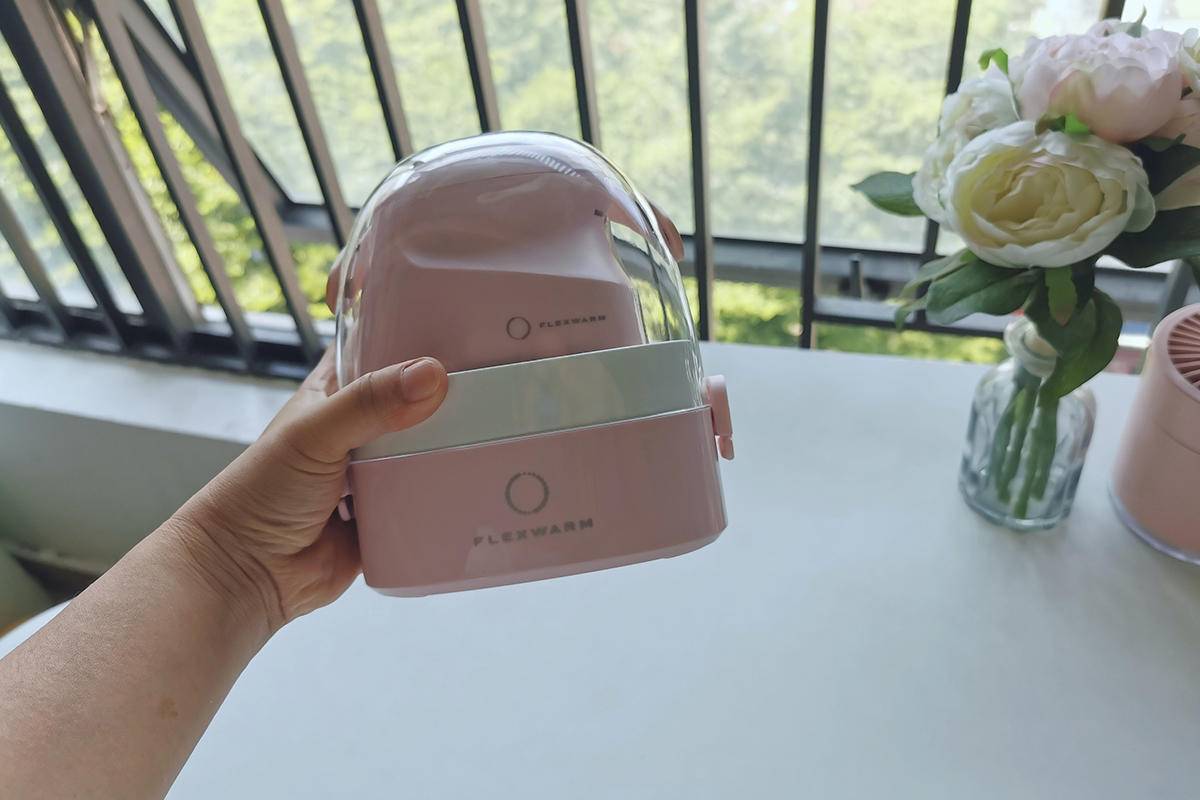 飞乐思小熨斗,飞乐思小熨斗测评