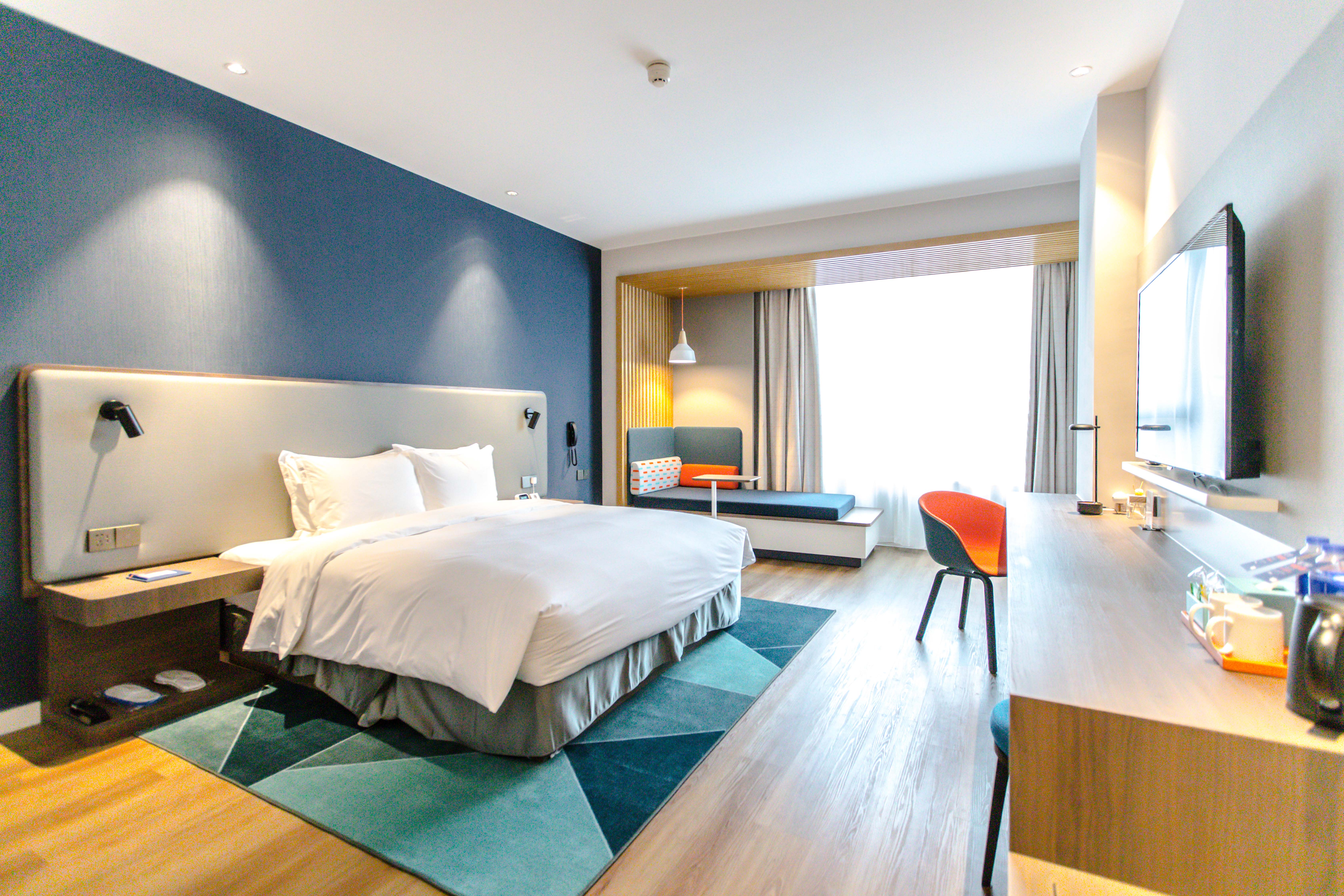 去上海迪士尼住哪儿性价比高,上海迪士尼住宿游玩攻略