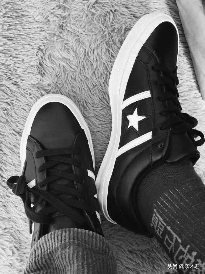 分享好看的国货鞋,分享好看实用的鞋