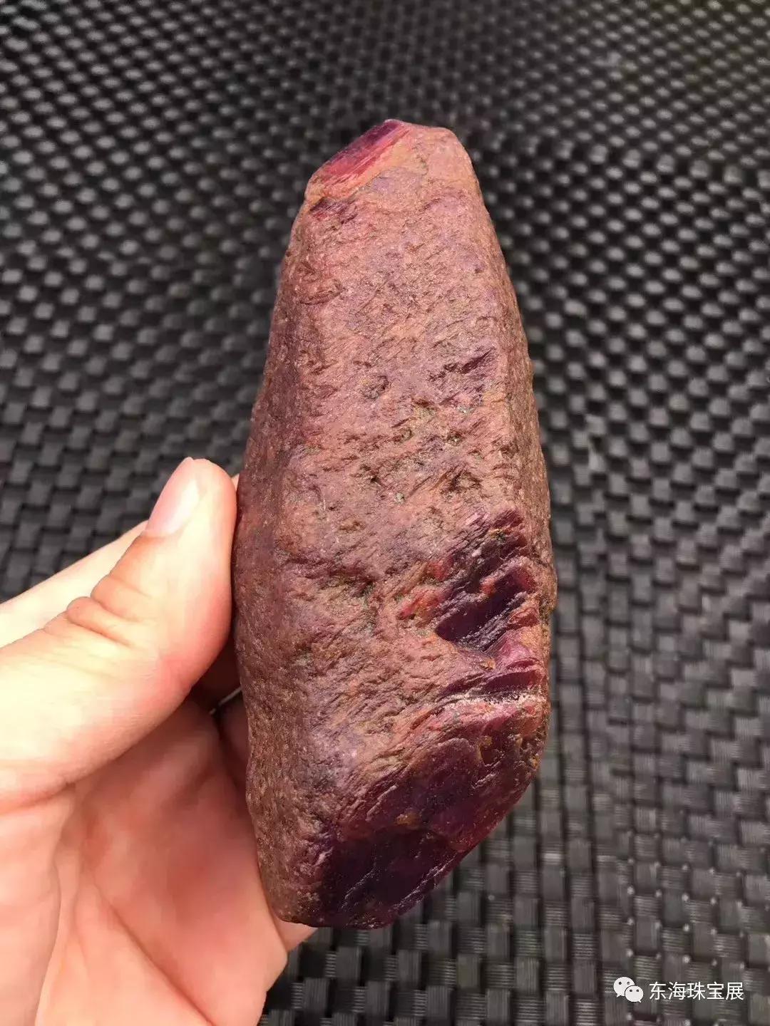 最好看的天然矿物,世界上最珍贵的矿物