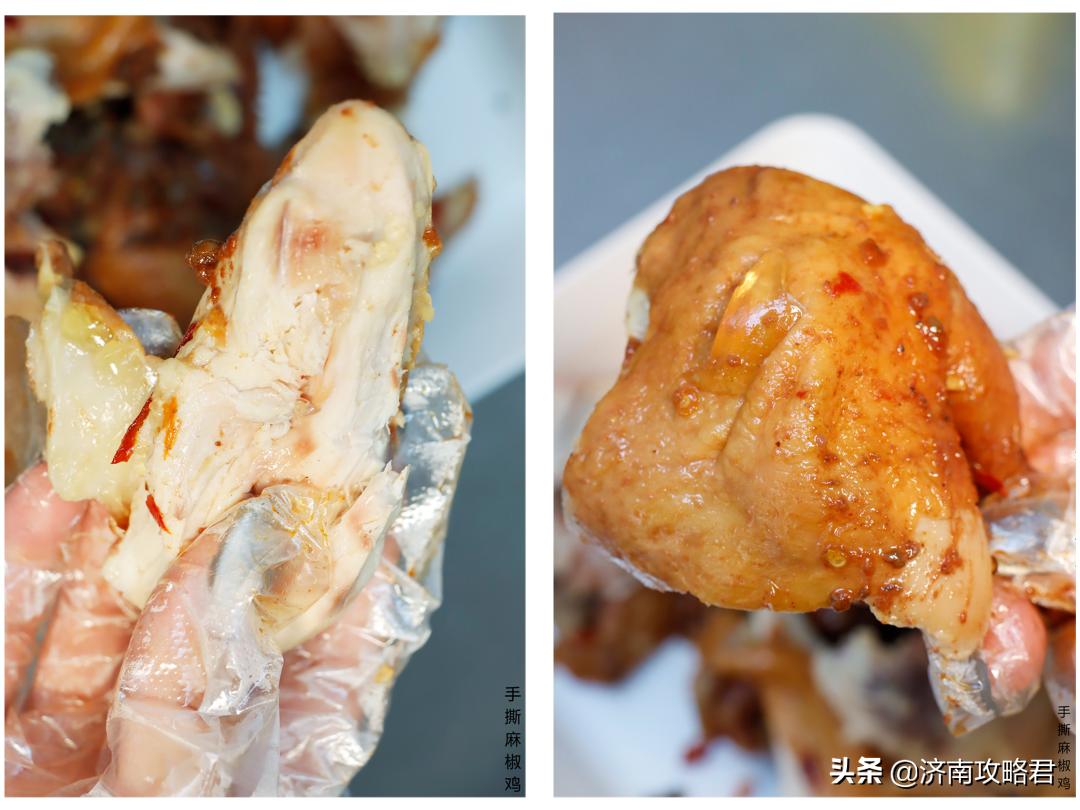 超适合追剧的爪来了,这么好吃连骨头都不想放过