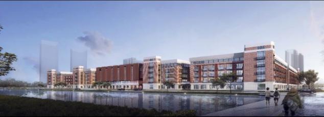 南京河西南发展进度,南京河西南哪个学校好