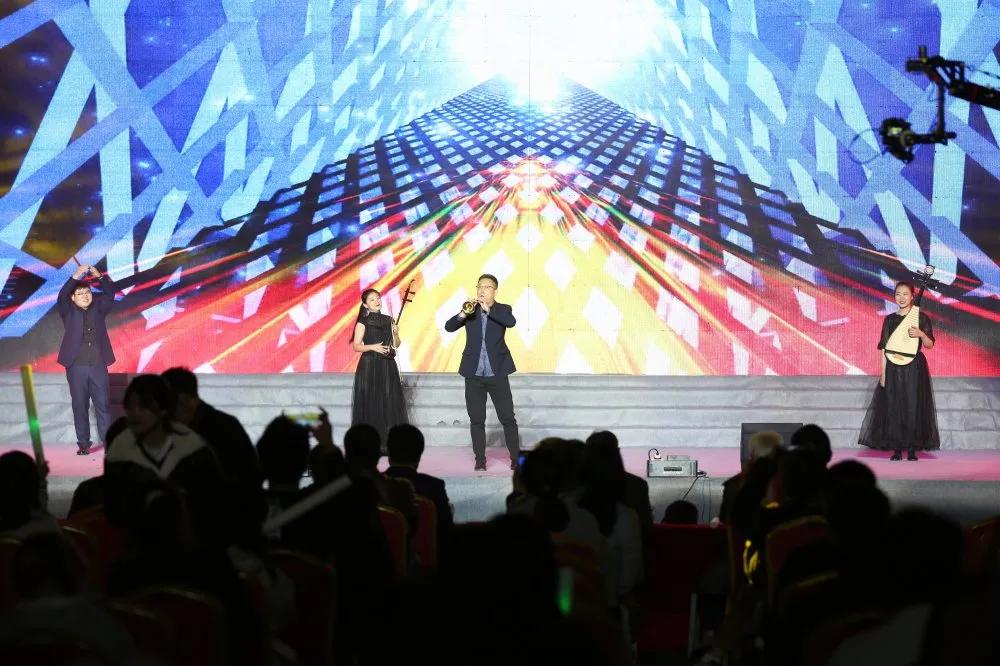 山东畜牧兽医职业学院65周年,奋进新征程高歌向未来