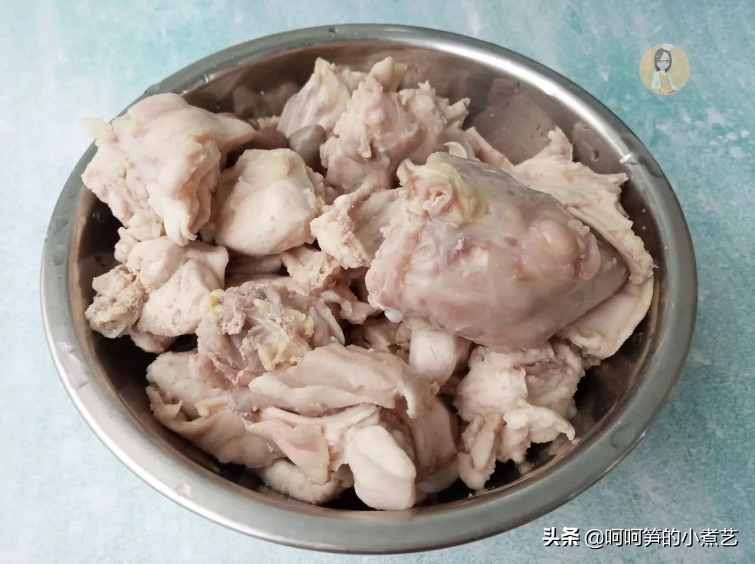 啤酒红烧兔肉最正宗的做法,啤酒炖兔肉的做法大全