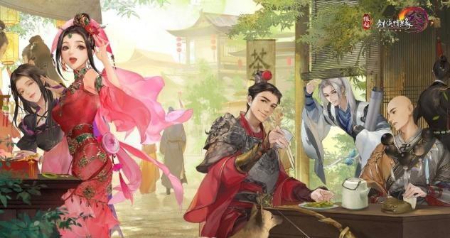 剑网三缘起纯阳是选剑气还是气纯,剑网三怀旧服pvp玩什么门派