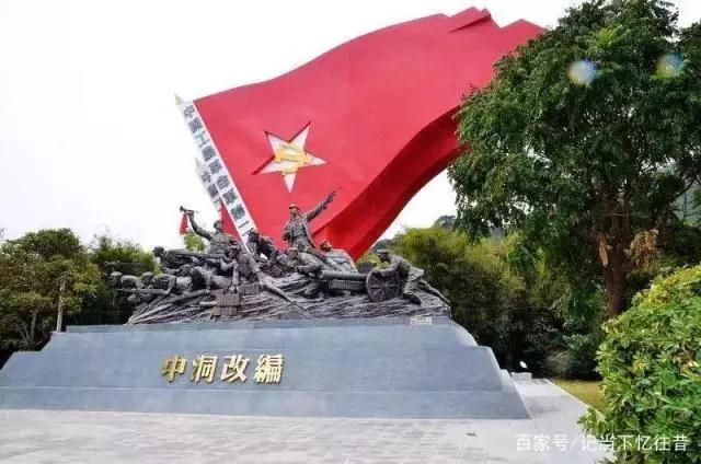 惠州的发展不可限量,惠州越来越繁荣昌盛