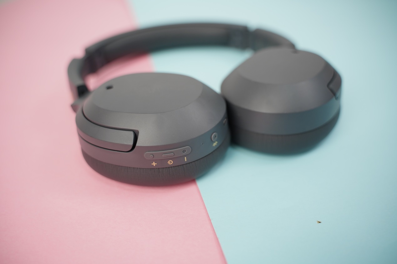 头戴式蓝牙耳机漫步者w830nb测评,漫步者w820nb蓝牙耳机测评