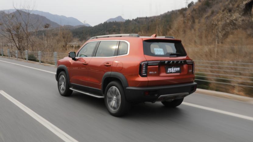 哈弗大狗2021款1.5t马犬版测试,哈弗大狗1.5tdct马犬版白色