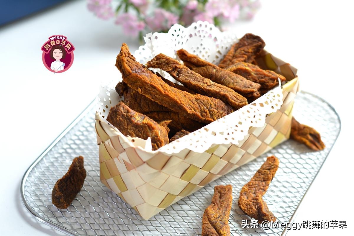 省钱了，8种过年零食不用买，酸甜开胃，好吃又消食，在家就能做