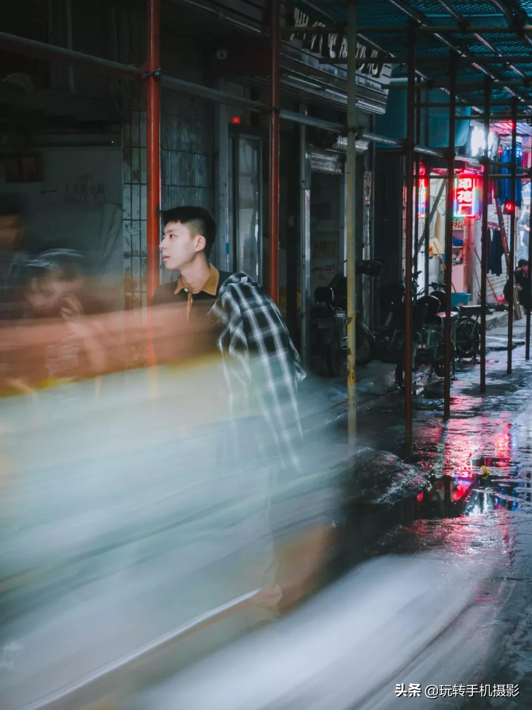 iphone拍照功能大全,iphone手机5个隐藏拍照技巧