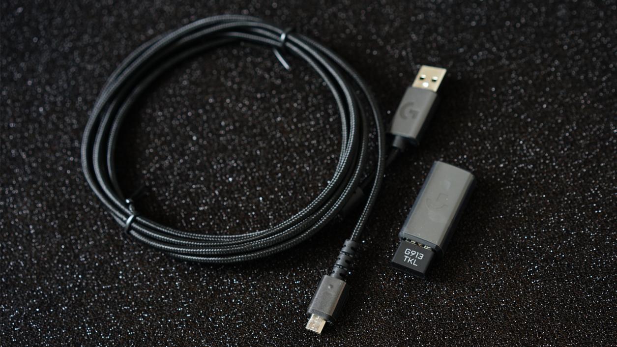 罗技g913键盘设置灯光,罗技g913无线键盘适合打字吗