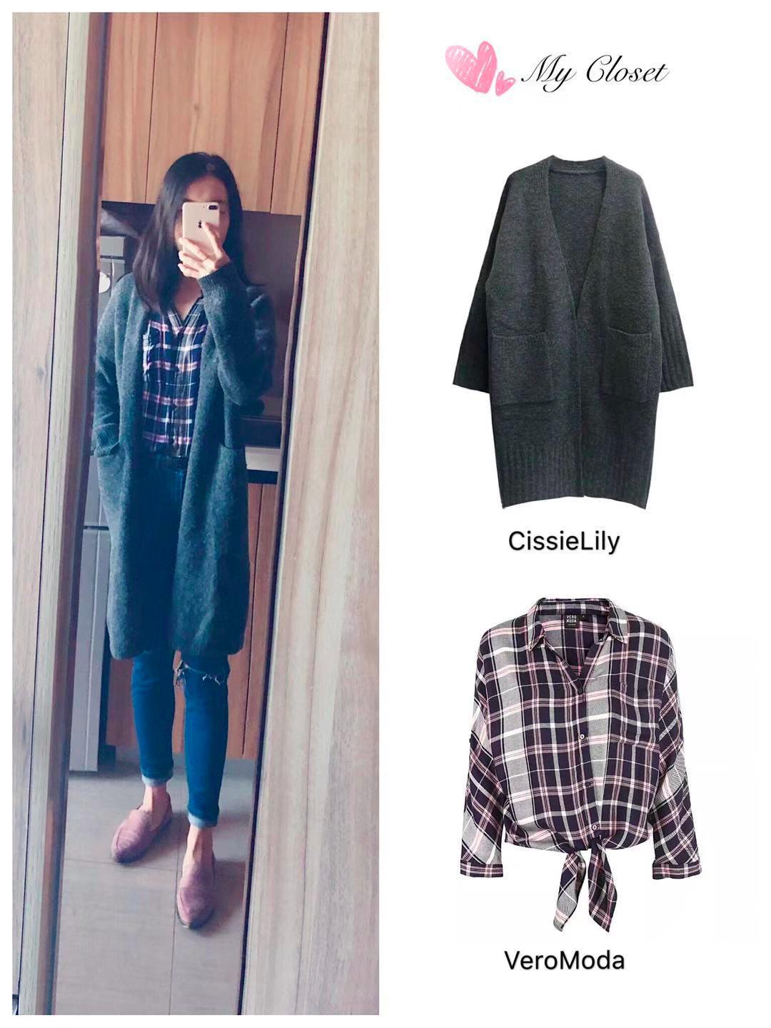 莫兰迪大地色系穿搭,夏日高级感穿搭莫兰迪