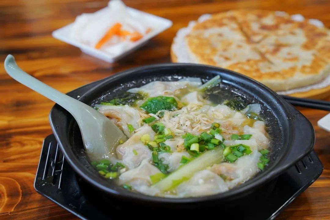 无锡良心吃货推荐,无锡必吃十大老店