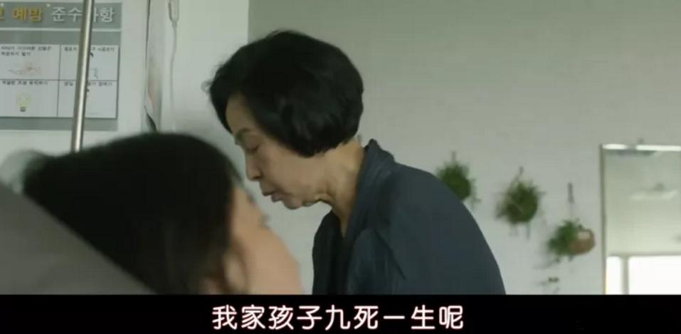 韩国纪录片生育,韩国生育率降低纪录片