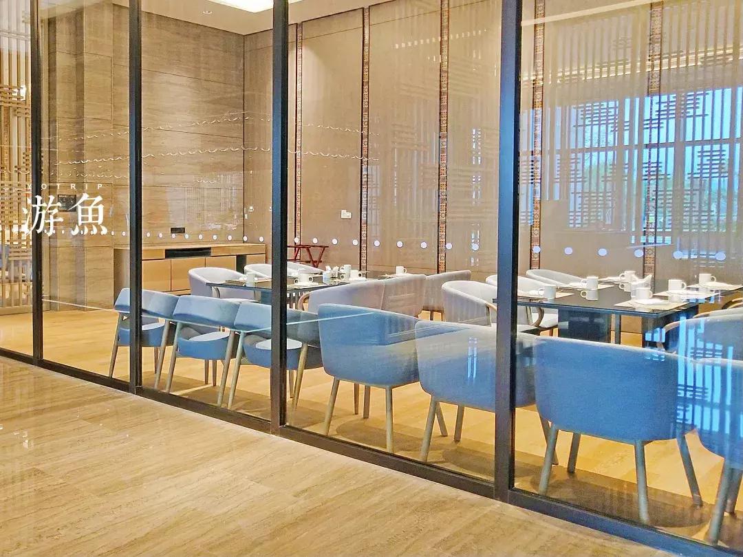 希尔顿兴隆湖,希尔顿酒店兴隆店