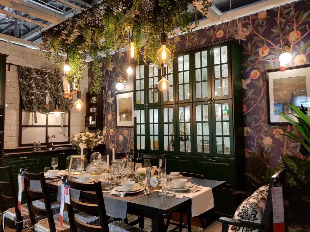 开业倒计时4天欢迎新老客户光临,青岛宜家家居商场有几家