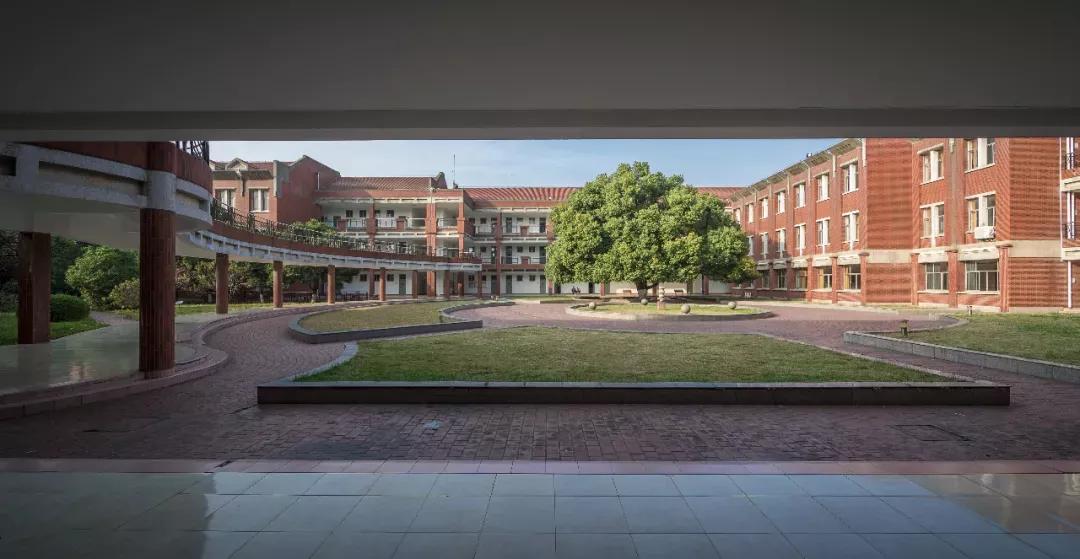 江苏省高校(五十五)三江学院