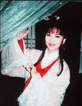 静静地看着爱豆成长，是我的追豆方式