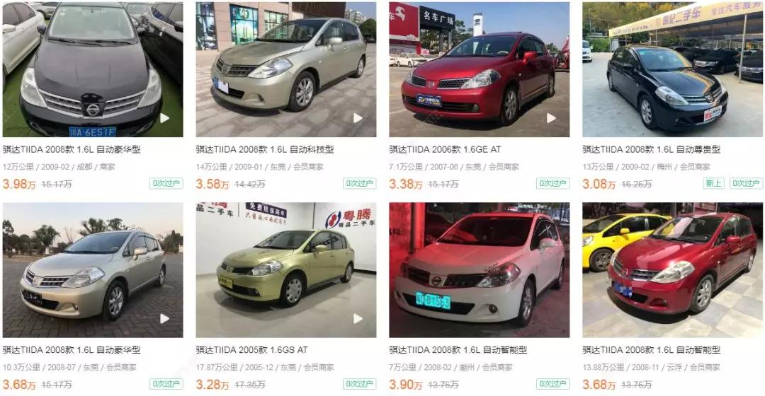加92号汽油的20万左右的车,加92号油30万左右轿车