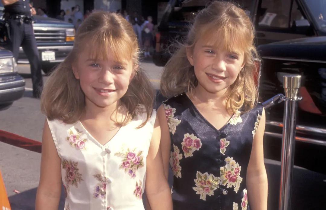 白富美最爱的牌子要倒？神奇的奥尔森姐妹何去何从？