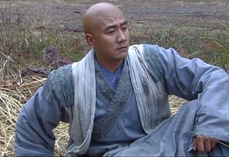 朱元璋出家当和尚是真的吗,朱元璋出家当尼姑