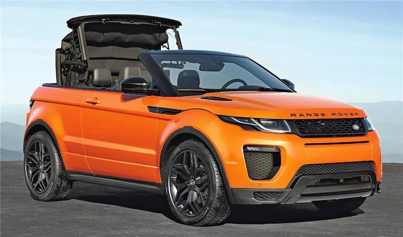 2022款大众T-Roc敞篷版,全新大众t-roc敞篷版价格