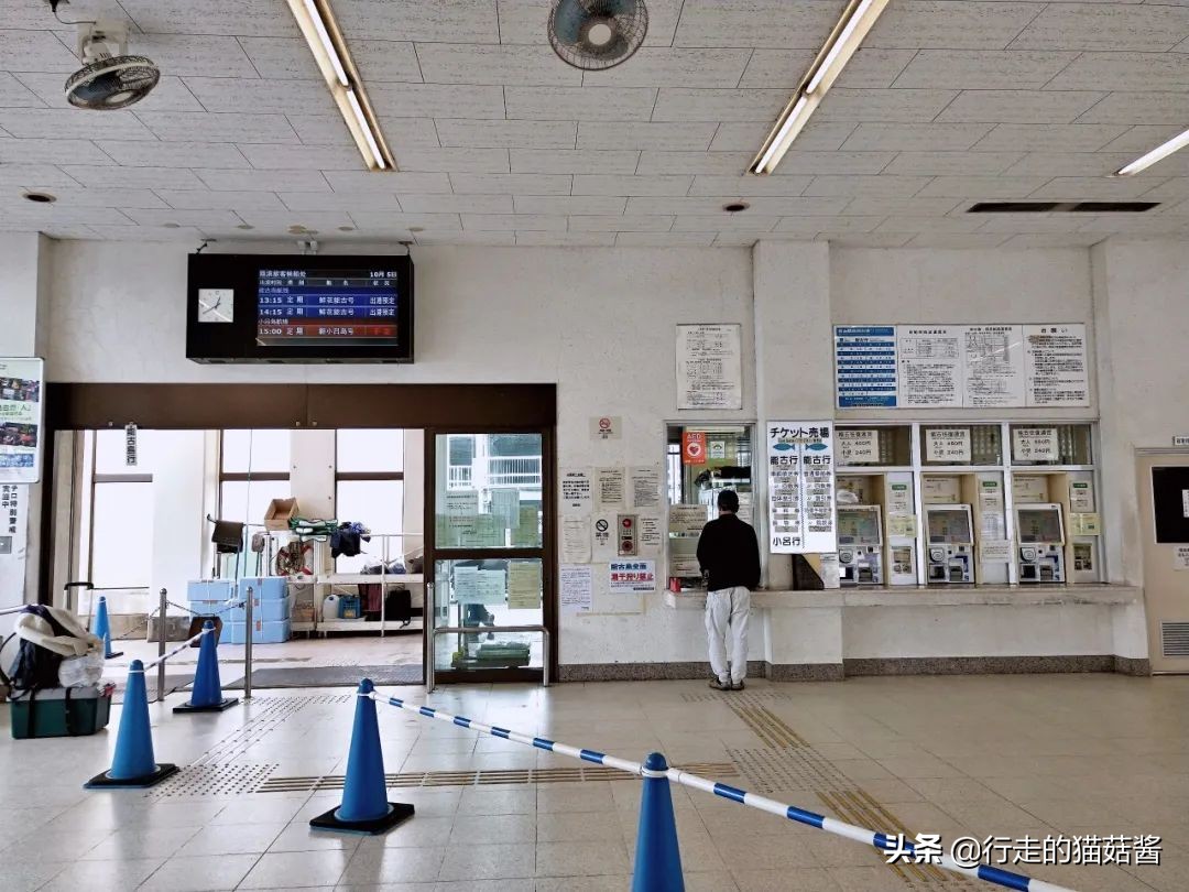 去日本福冈旅游攻略,东京大阪福冈哪里好玩