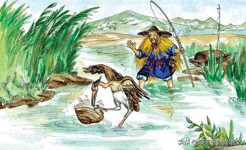 来源于寓言故事的成语有什么,读懂寓言故事的成语