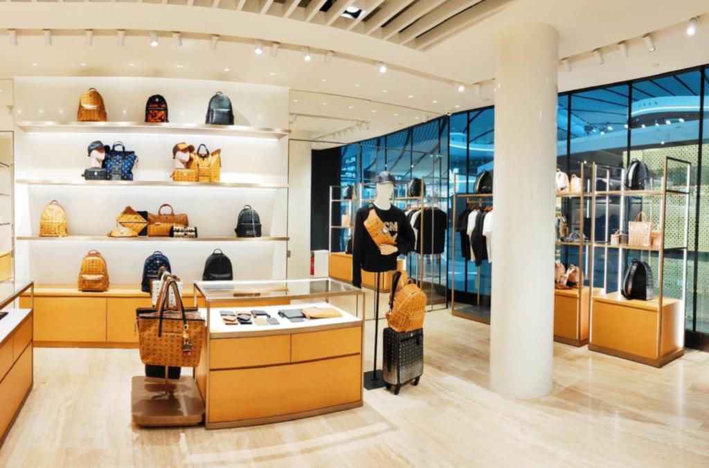 乐天免税店购物优惠政策,乐天免税店和东大门免税店的区别