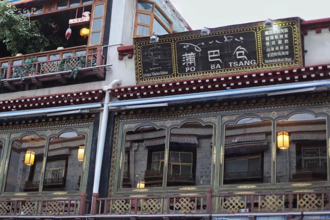 西藏旅游攻略之拉萨必吃美食,去拉萨必吃的10种美食