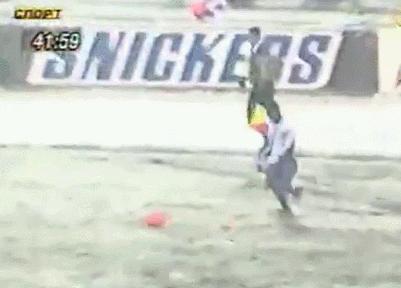 布冯传奇实况足球,布冯传奇