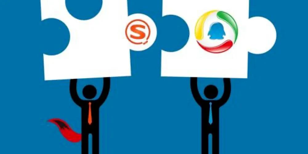 腾讯收购搜狗最新动态,腾讯并购搜狗对腾讯的影响