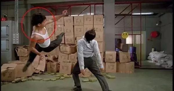 五位巨星的替身差别如此巨大,五位巨星的替身