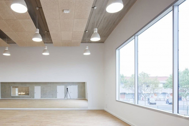 清水混凝土和普通混凝土的区别,清水混凝土和普通混凝土模板区别