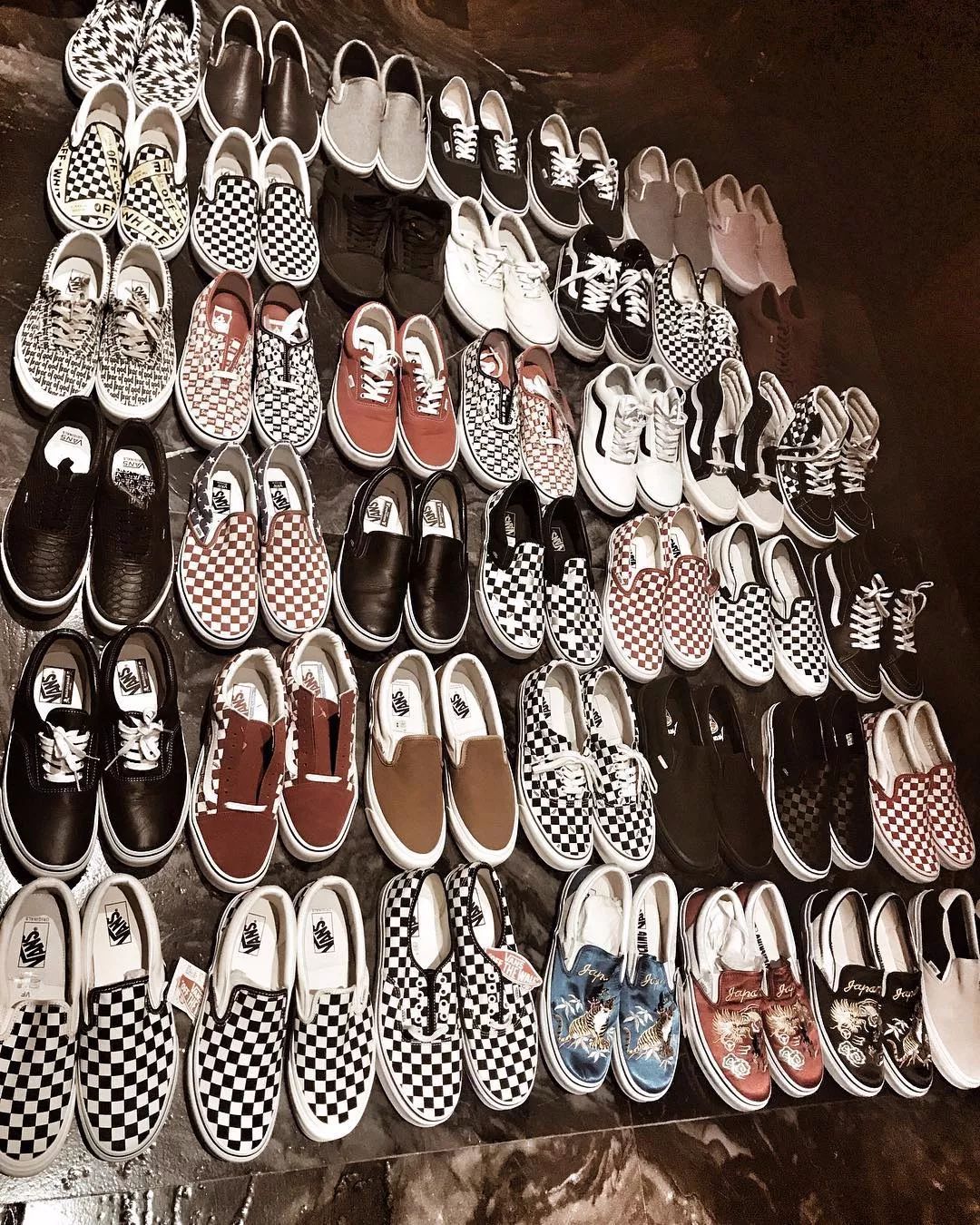 网购干货技巧,网上怎样买鞋保真