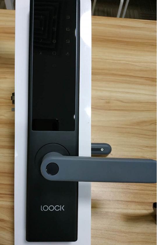 智能门锁十大名牌c型,大品牌智能门锁推荐