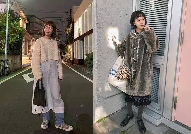 脸大的女生适合什么发型比较酷,脸大的女生适合什么发型自己弄