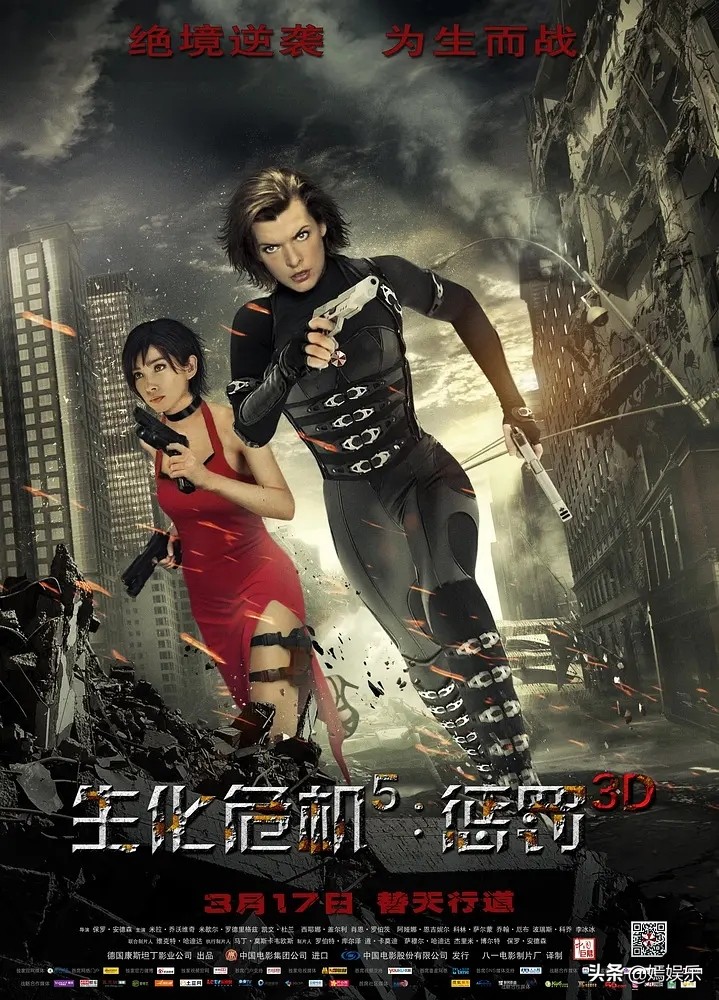 恐怖片合集一口气看不完系列,一部经典恐怖片大结局