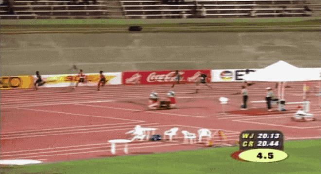 博尔特篮球有多强,博尔特到底有多强大