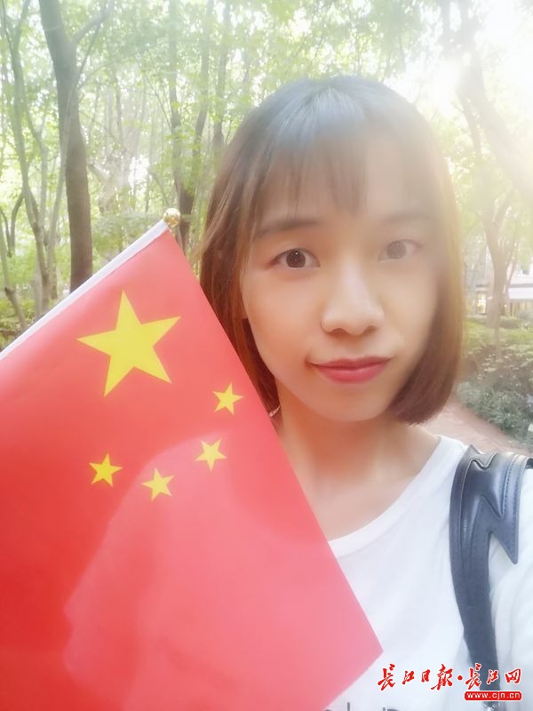 海外留学生感受祖国强大,中国海外留学生感叹祖国